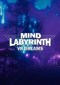 Cover image for the game Mind Labyrinth VR Dreams
