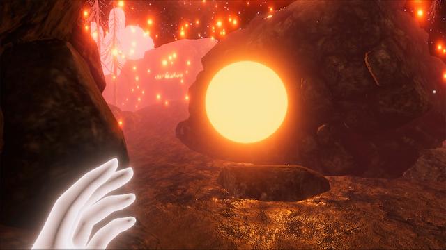 Image for the game Mind Labyrinth VR Dreams