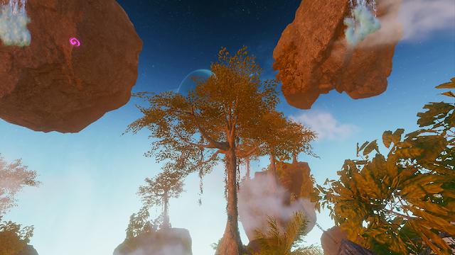 Image for the game Mind Labyrinth VR Dreams