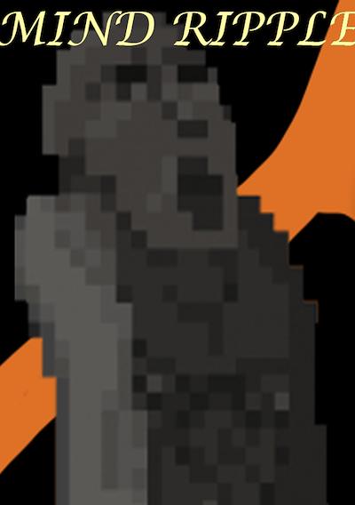 Cover image for the game Mind Ripple