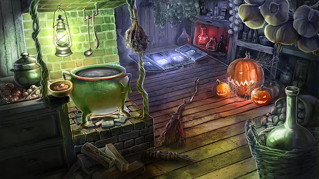 Image for the game Mind Snares: Alice's Journey