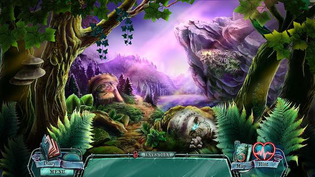 Image for the game Mind Snares: Alice's Journey
