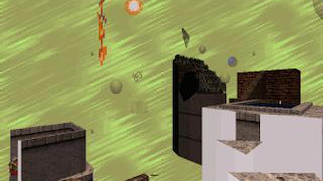 Image for the game Mind Storm