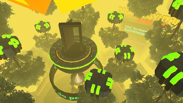 Image for the game Mind Trap