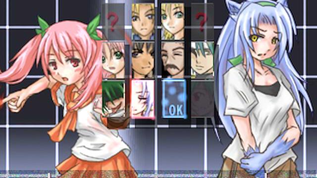 Image for the game MindArms