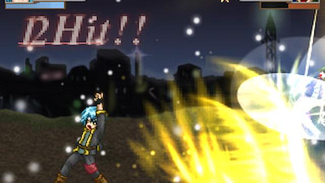 Image for the game MindArms
