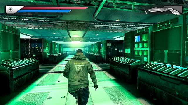 Image for the game Mindcell