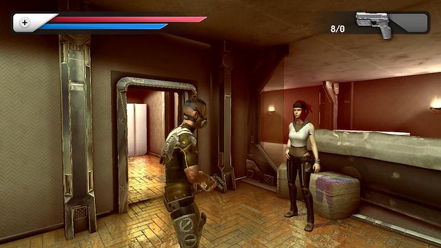 Image for the game Mindcell