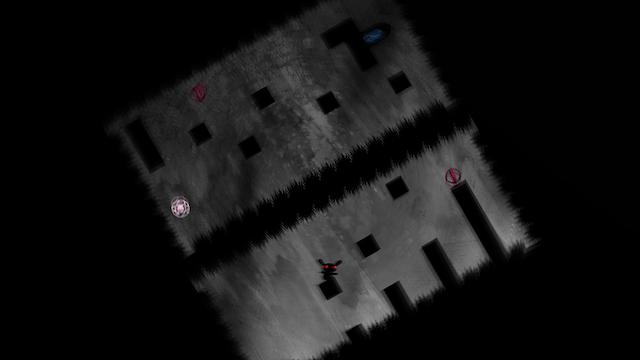 Image for the game MindCubes: Inside the Twisted Gravity Puzzle