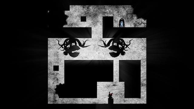 Image for the game MindCubes: Inside the Twisted Gravity Puzzle
