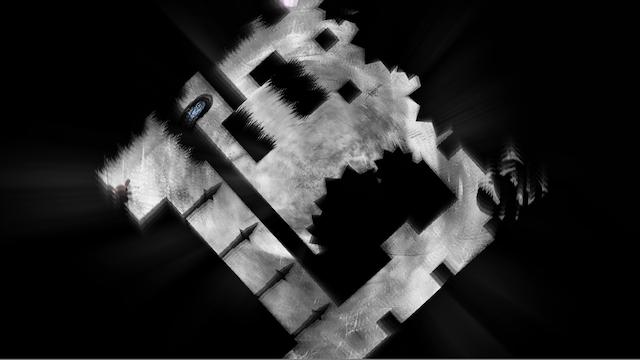 Image for the game MindCubes: Inside the Twisted Gravity Puzzle