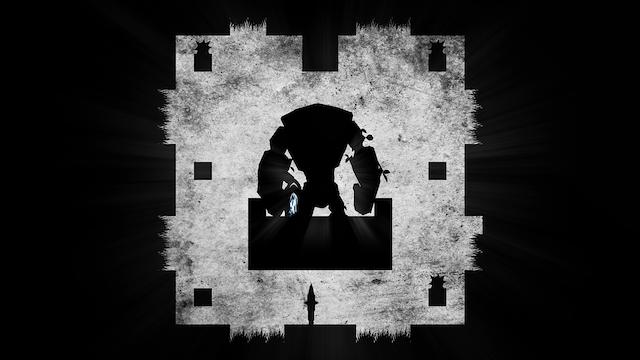 Image for the game MindCubes: Inside the Twisted Gravity Puzzle