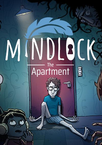 Cover image for the game Mindlock: The Apartment