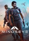Cover image for the game MindsEye