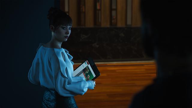 Image for the game MindsEye