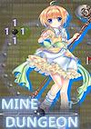 Cover image for the game Mine Dungeon