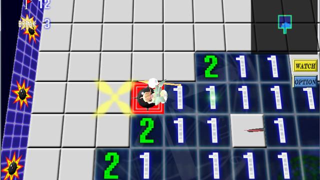 Image for the game Mine Dungeon