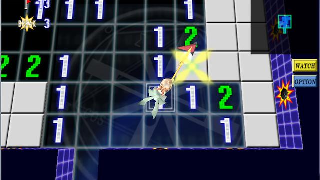Image for the game Mine Dungeon