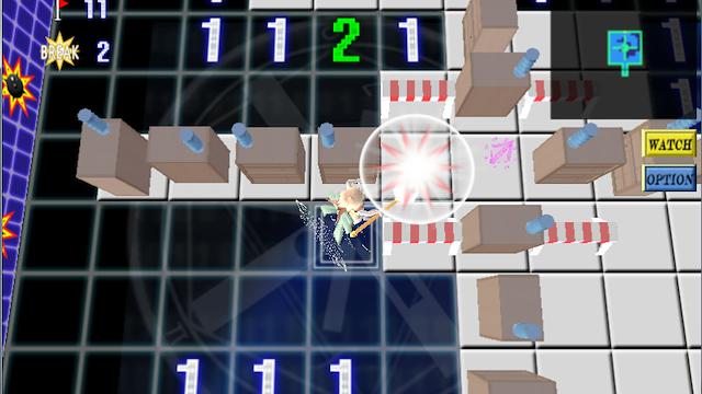 Image for the game Mine Dungeon