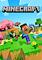 Cover image for the game Minecraft
