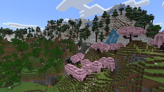 Image for the game Minecraft