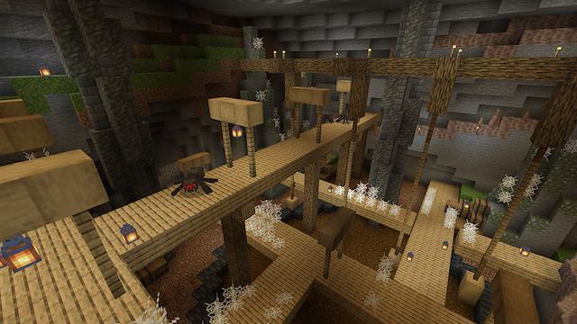 Image for the game Minecraft