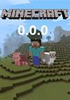 Cover image for the game Minecraft Alpha 0.0.0