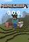 Cover image for the game Minecraft Alpha 0.0.0
