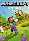 Cover image for the game Minecraft: Buzzy Bees