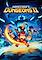 Cover image for the game Minecraft Dungeons II