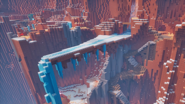 Image for the game Minecraft Dungeons II