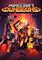 Cover image for the game Minecraft Dungeons