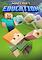 Cover image for the game Minecraft Education