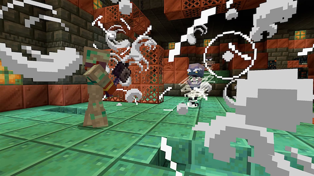Image for the game Minecraft: Java Edition