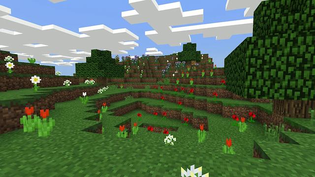 Image for the game Minecraft: Java Edition