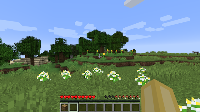 Image for the game Minecraft: Java Edition