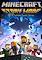 Cover image for the game Minecraft: Story Mode
