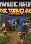 Cover image for the game Minecraft: The Traveling Trader