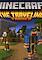 Cover image for the game Minecraft: The Traveling Trader