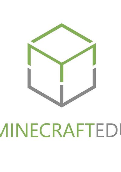 Cover image for the game MinecraftEdu