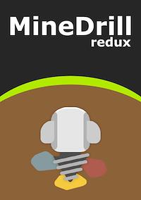 Cover image for the game MineDrill Redux