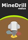 Cover image for the game MineDrill Redux
