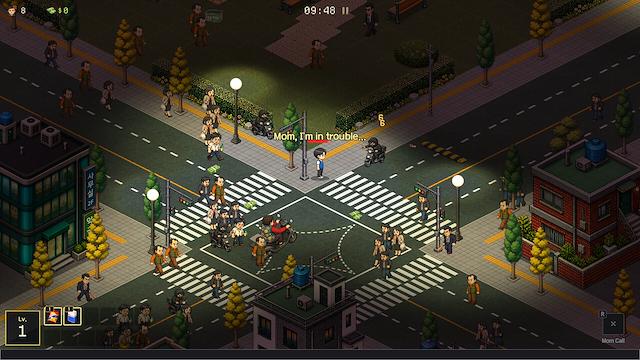 Image for the game Mini Mart Survivors