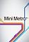 Cover image for the game Mini Metro