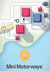Cover image for the game Mini Motorways