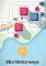 Cover image for the game Mini Motorways