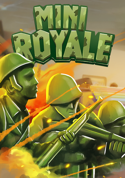 Cover image for the game Mini Royale