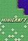 Cover image for the game Minicraft