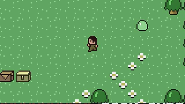 Image for the game Minicraft