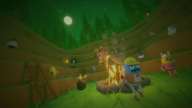 Image for the game Minigame Madness